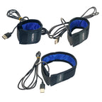 Benzi de incalzire anti roua USB