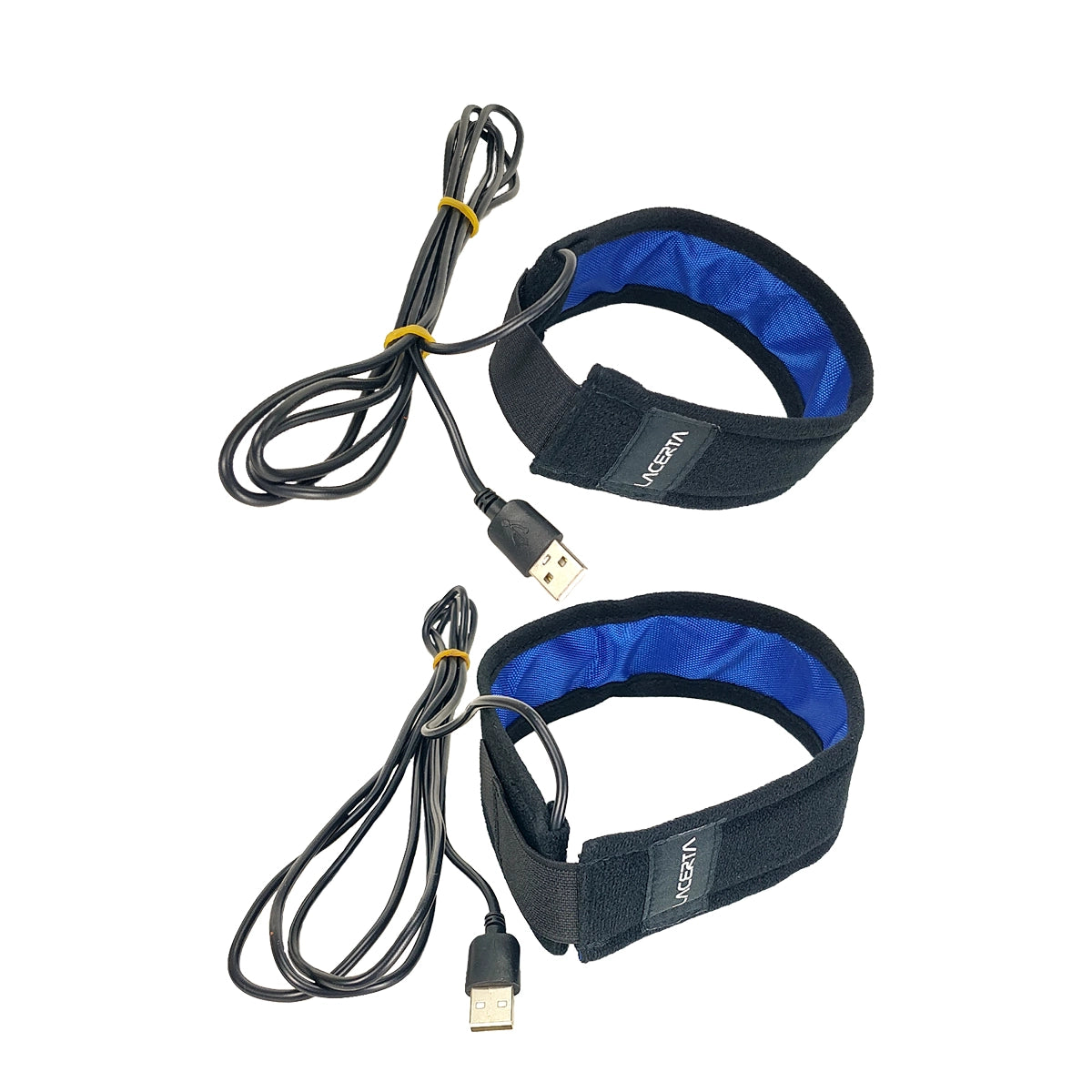 Benzi de incalzire anti roua USB