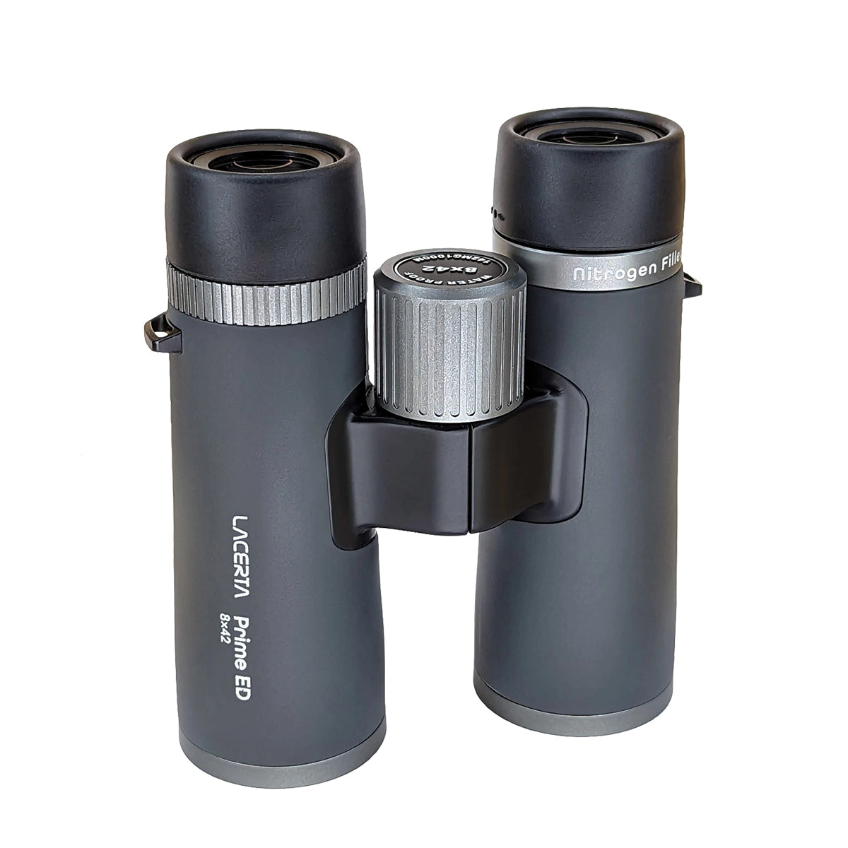 Binoclu Lacerta Prime ED 8x42