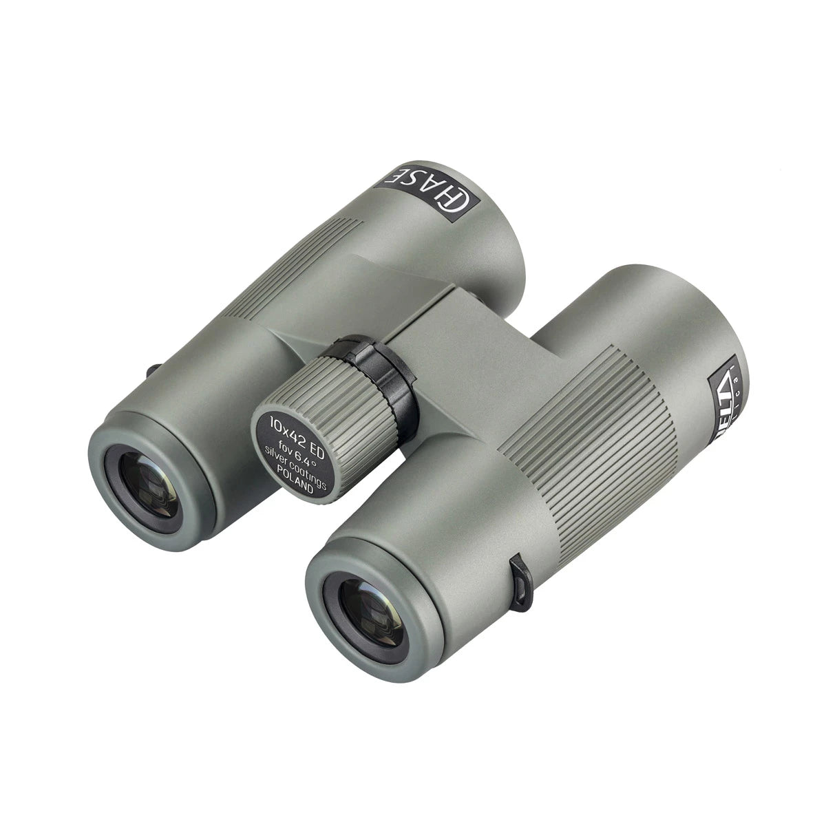 Binoclu Delta Chase 10x42 ED