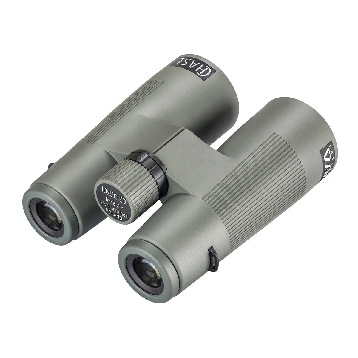 Binoclu Delta Chase 10x50 ED