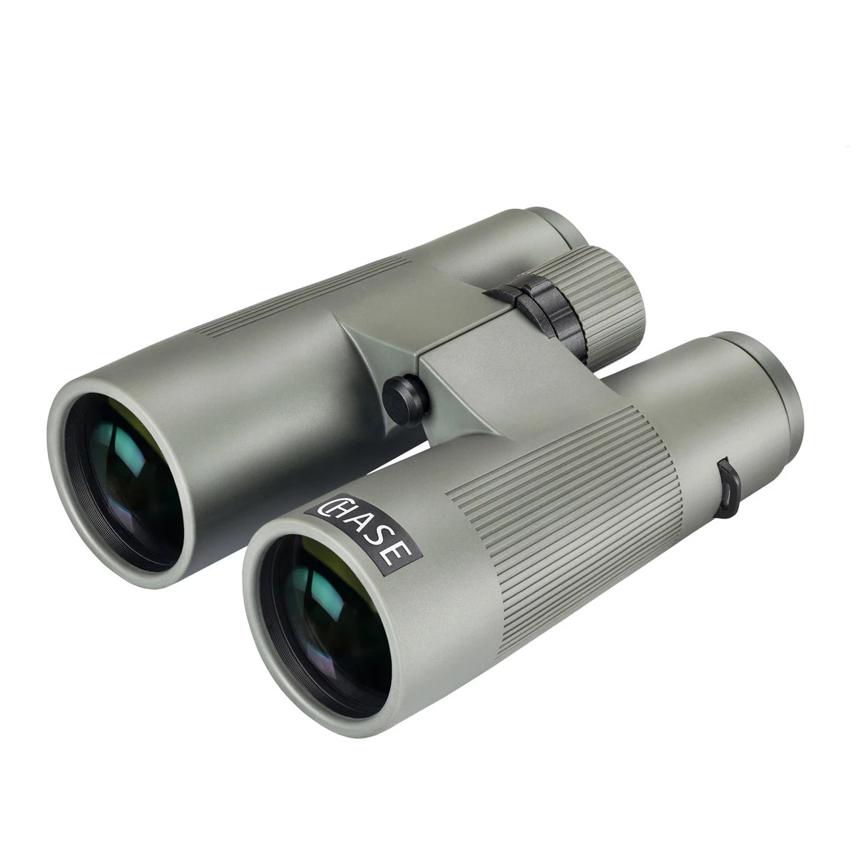 Binoclu Delta Chase 10x50 ED