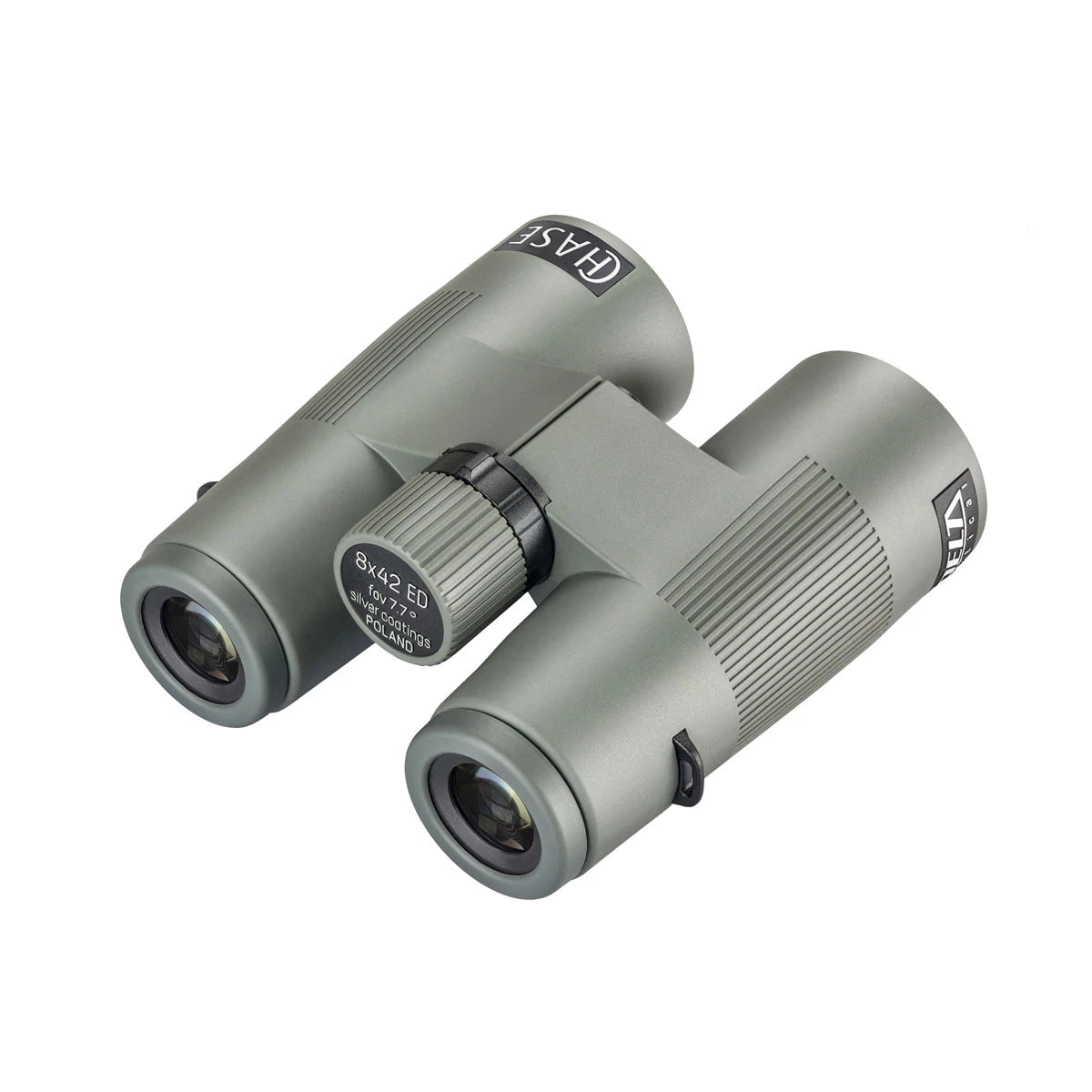 Binoclu Delta Chase 8x42 ED