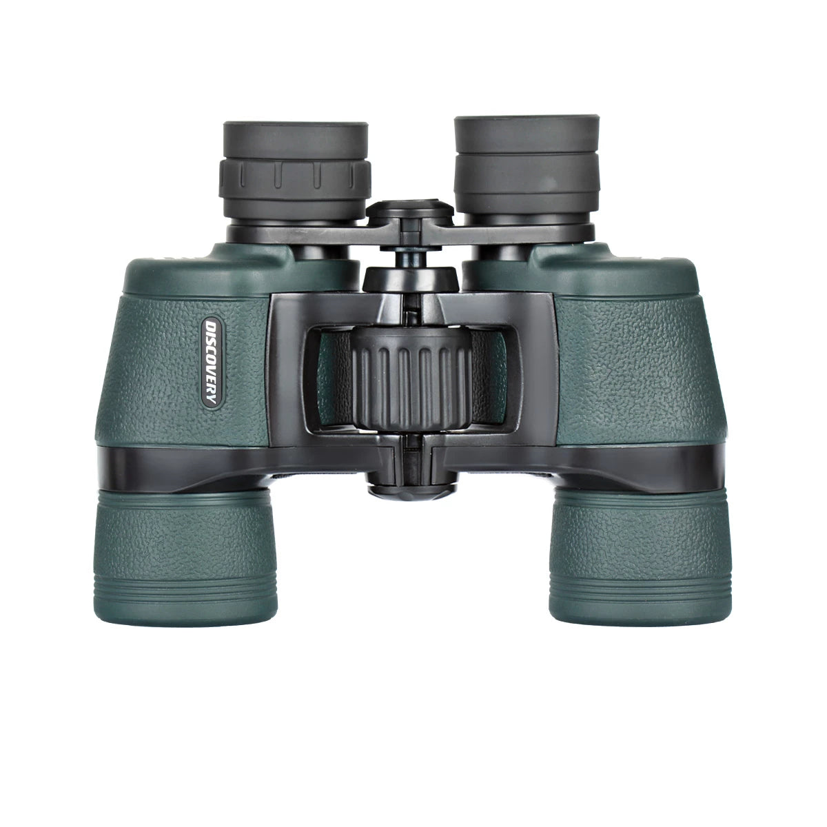 Binoclu Delta Discovery 8x40