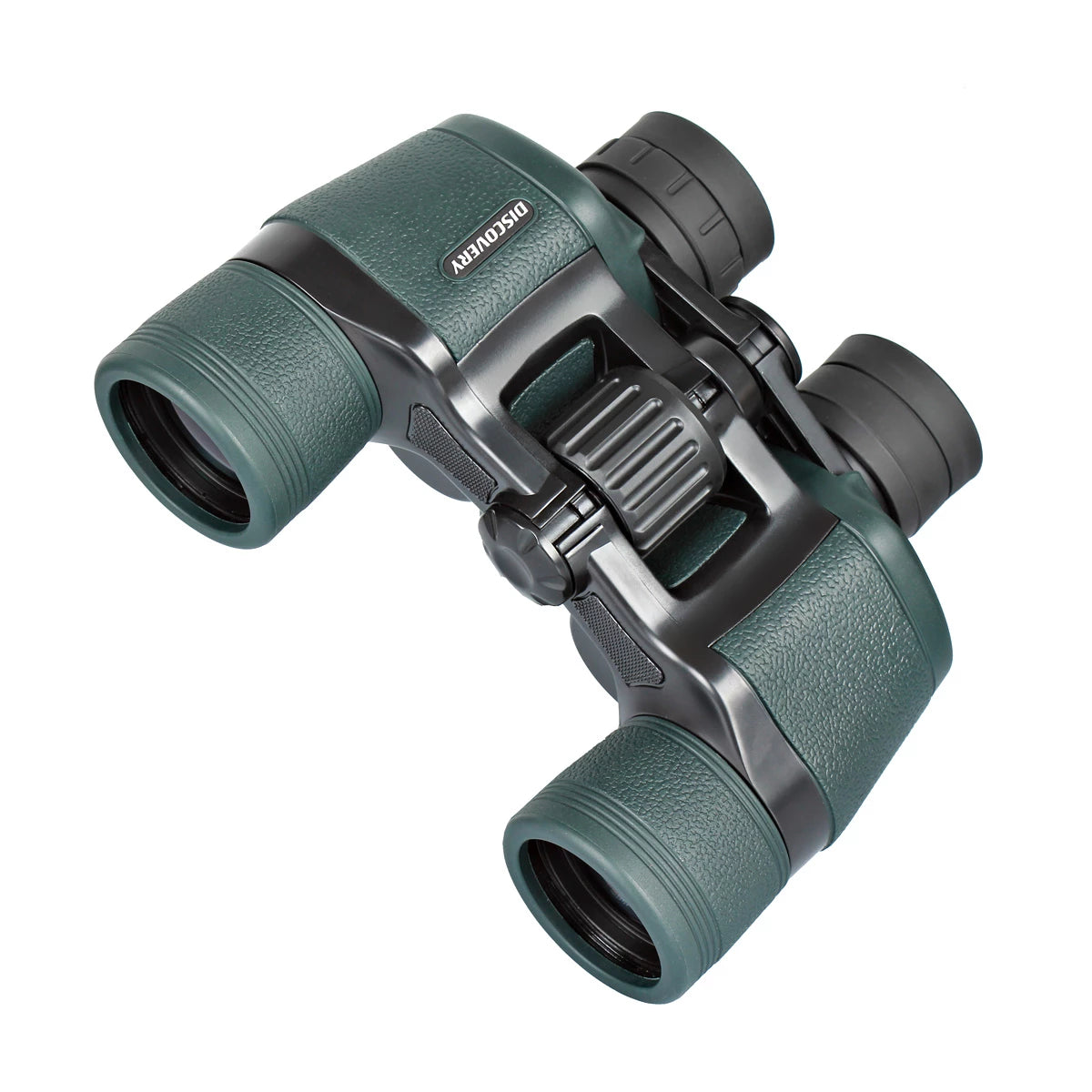 Binoclu Delta Discovery 8x40