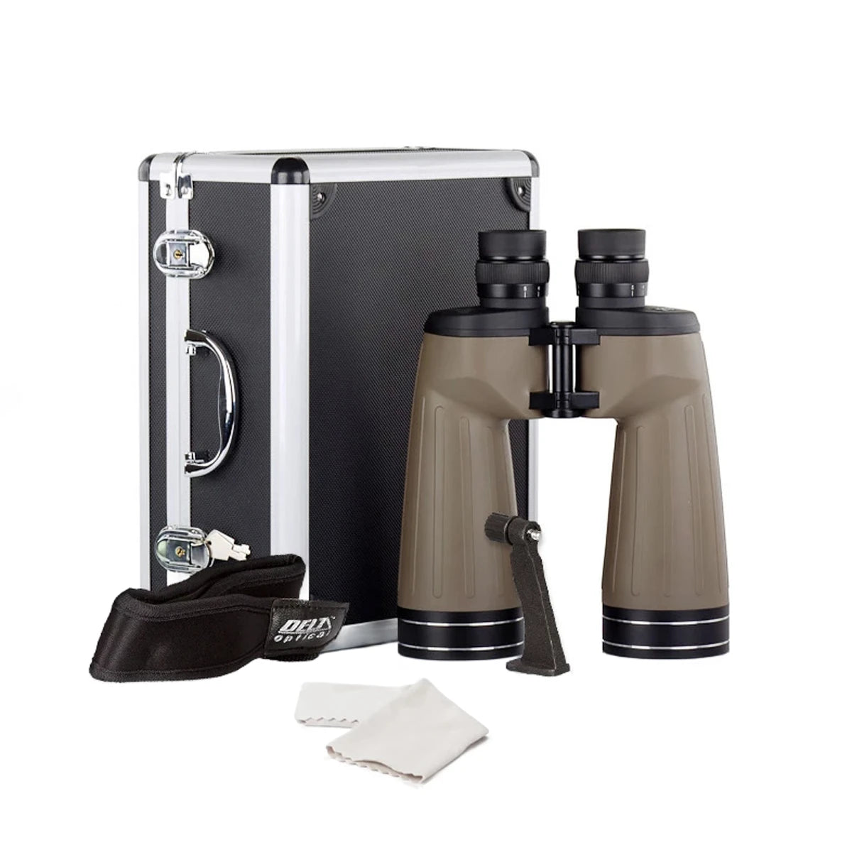Binoclu Delta Extreme 10.5x70