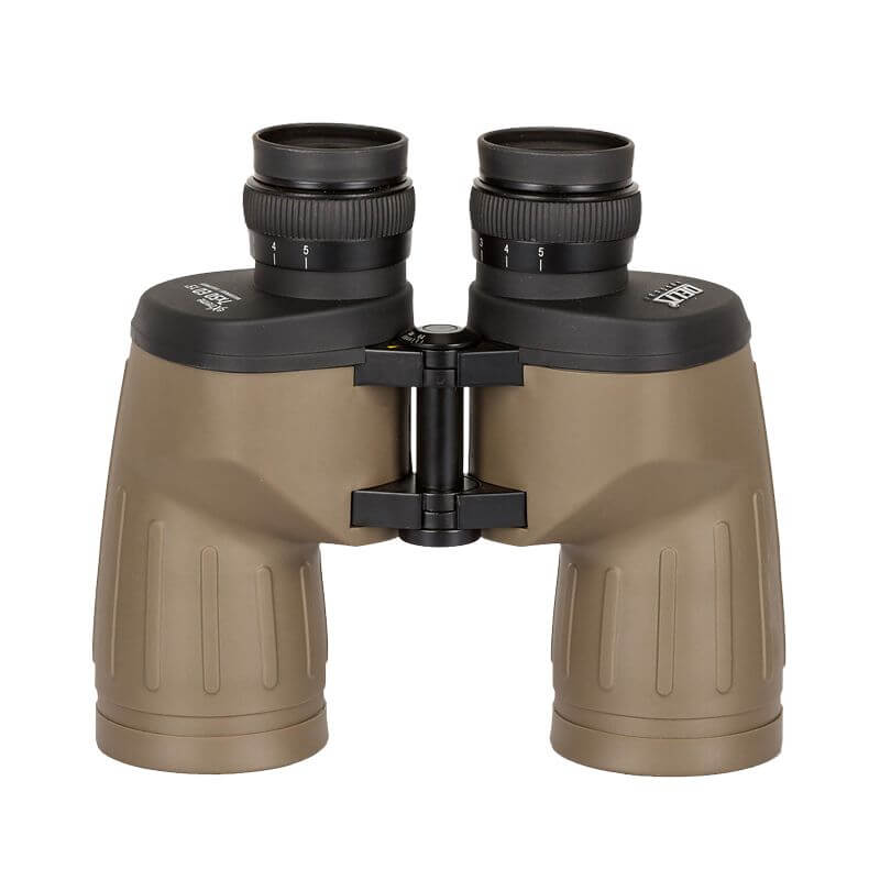 Binoclu Delta Extreme 10x50 image 1