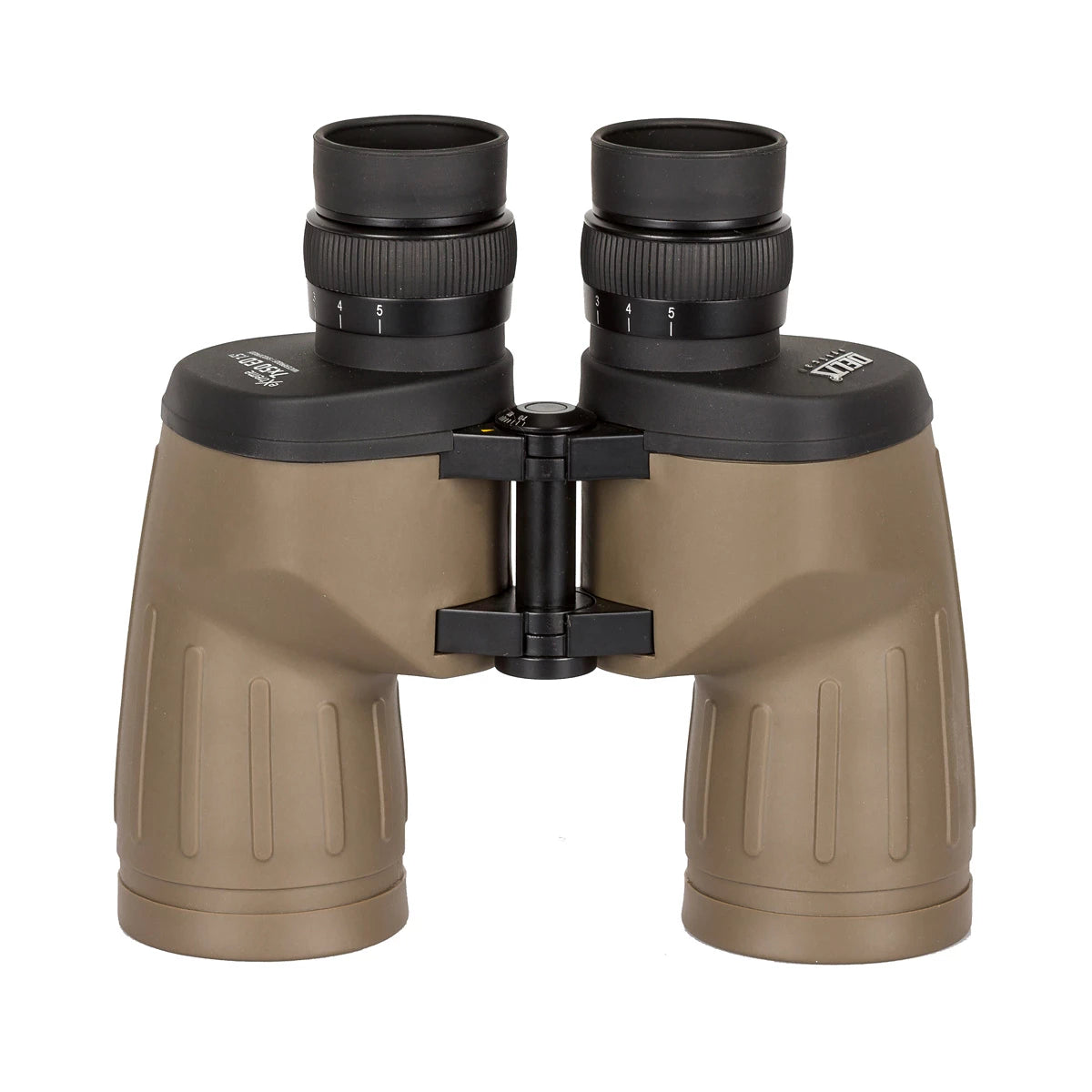 Binoclu Delta Extreme 7x50