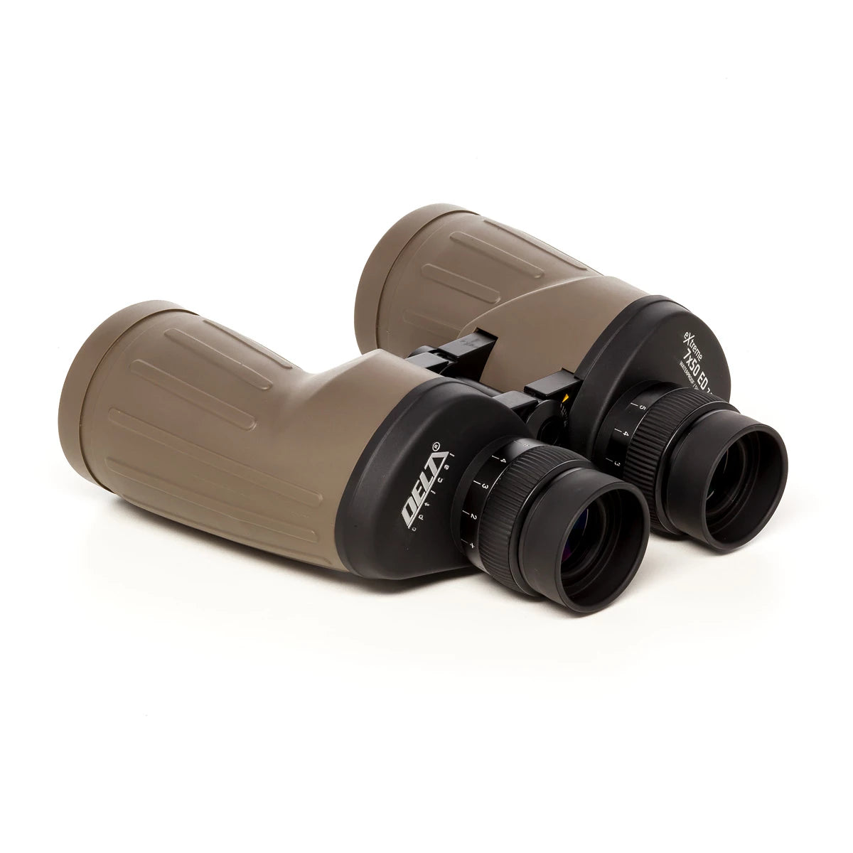Binoclu Delta Extreme 7x50