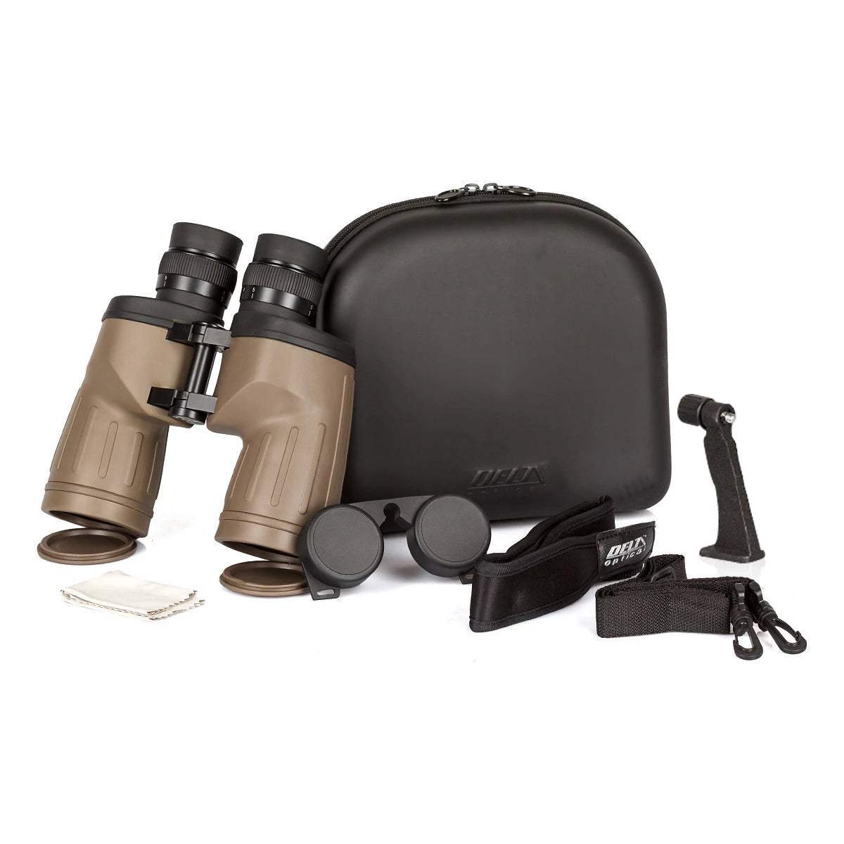 Binoclu Delta Extreme 10x50