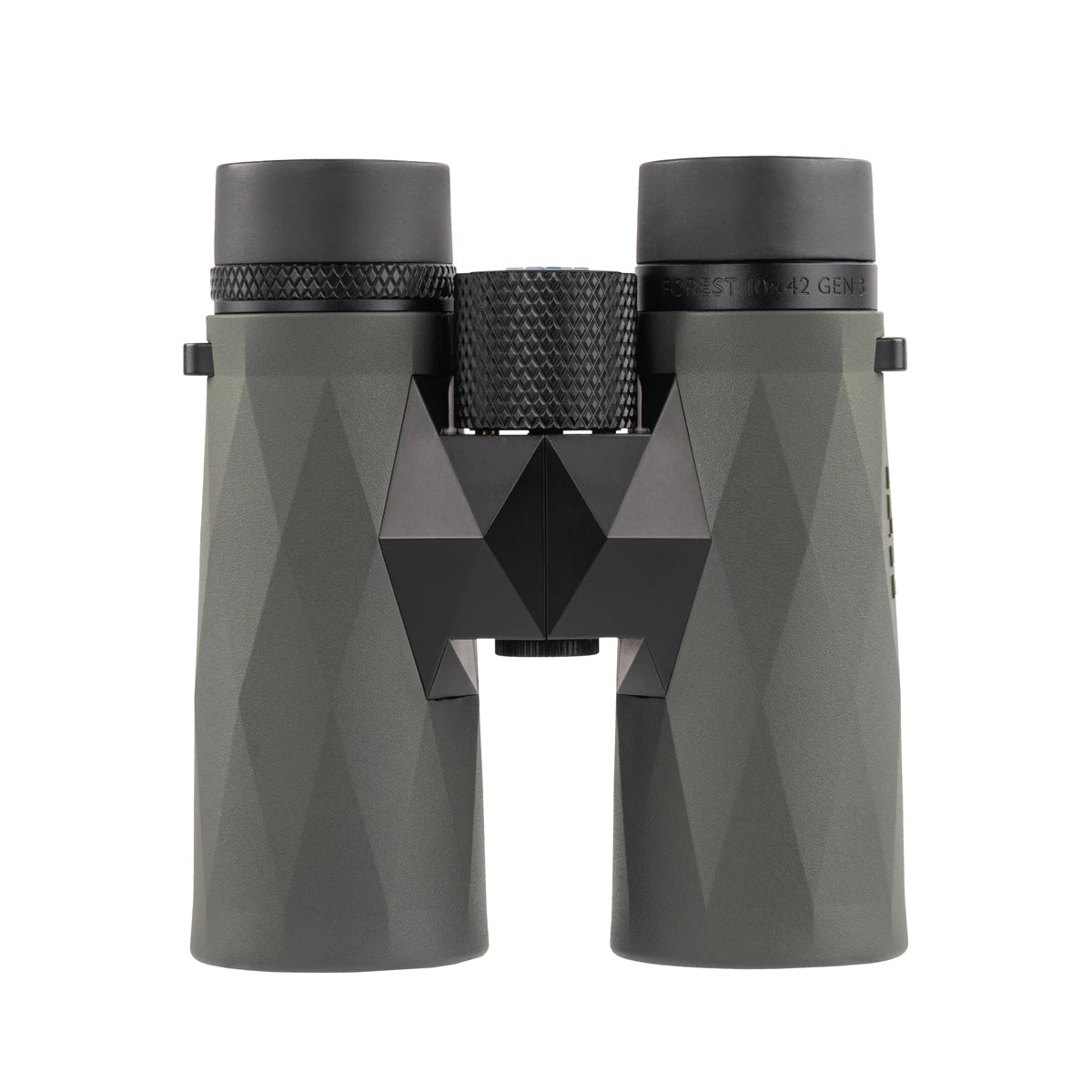 Binoclu Delta Forest Gen3 10x42 ED