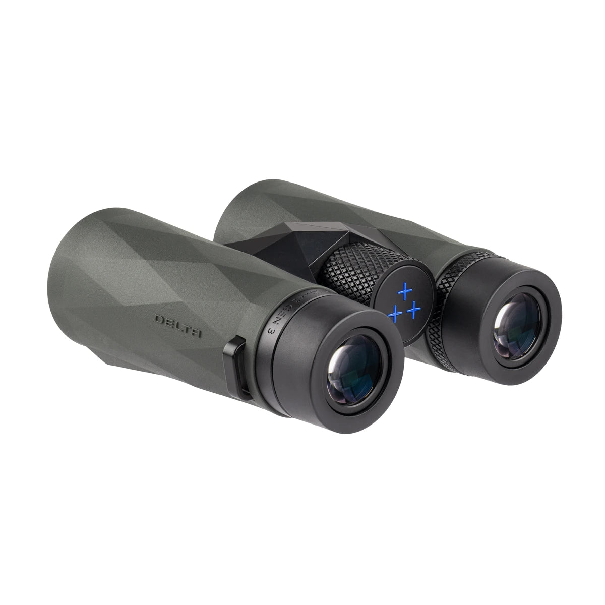 Binoclu Delta Forest Gen3 10x42 ED