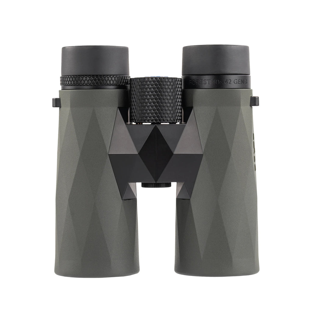 Binoclu Delta Forest Gen3 8x42 ED