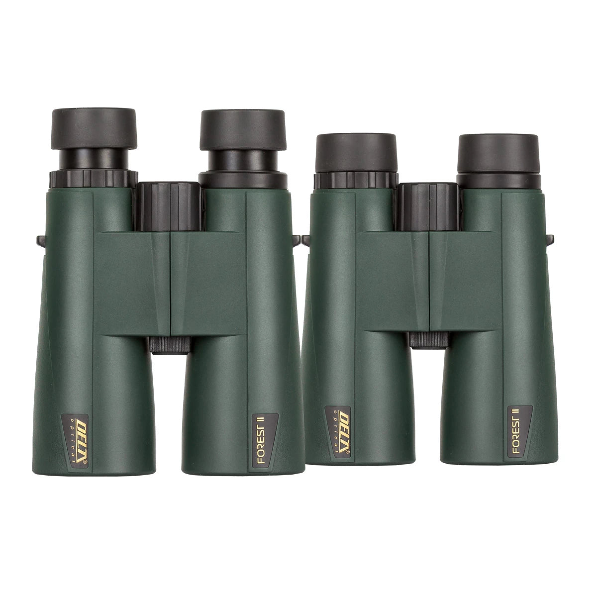 Binoclu Delta Forest II 10x50