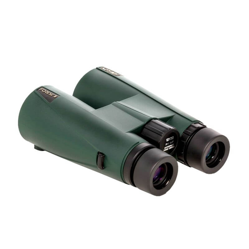 Binoclu Delta Forest II 10x50 image 2