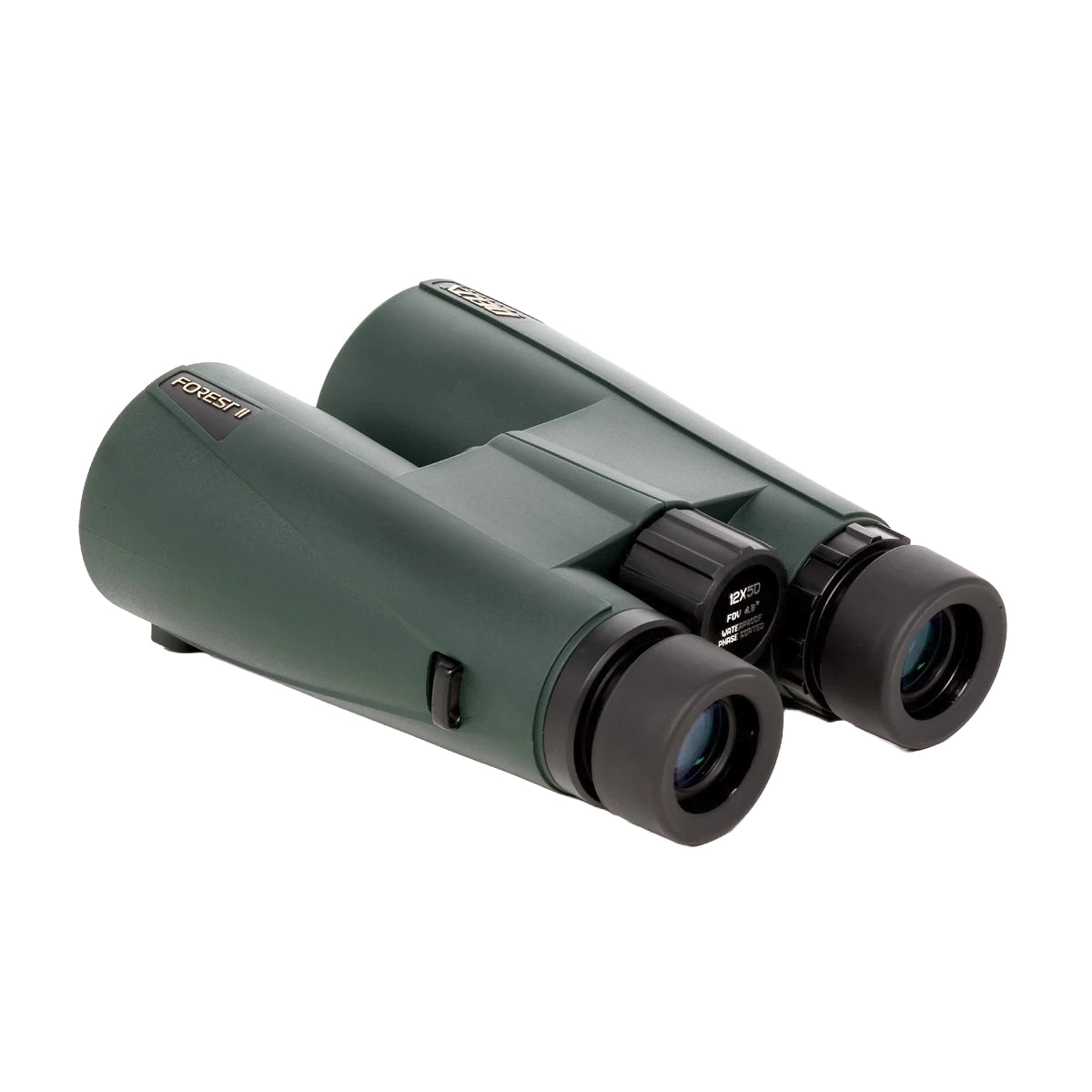 Binoclu Delta Forest II 12x50