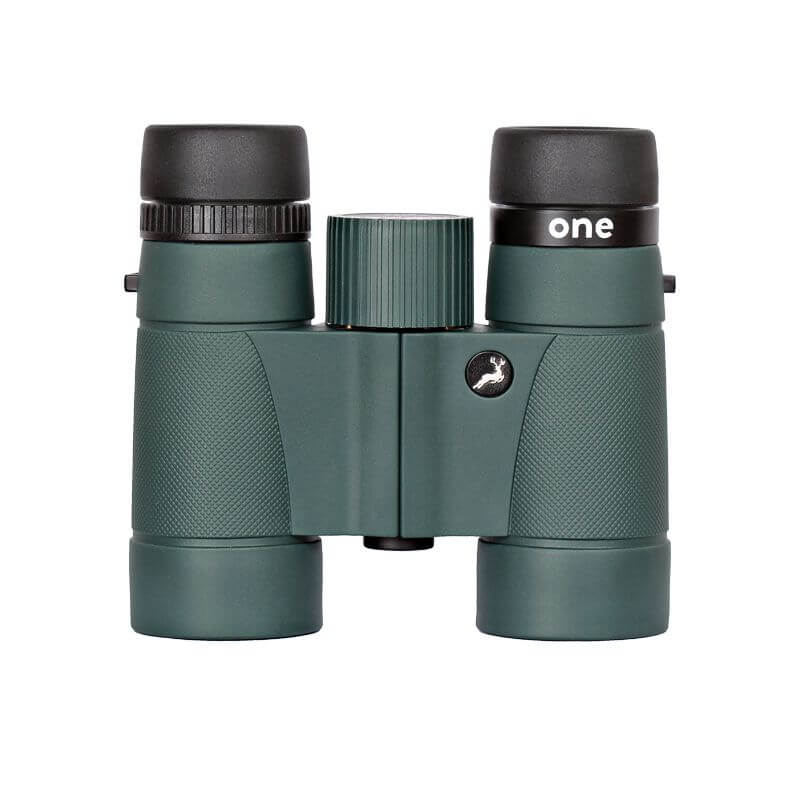 Binoclu Delta One 10x32 image 1