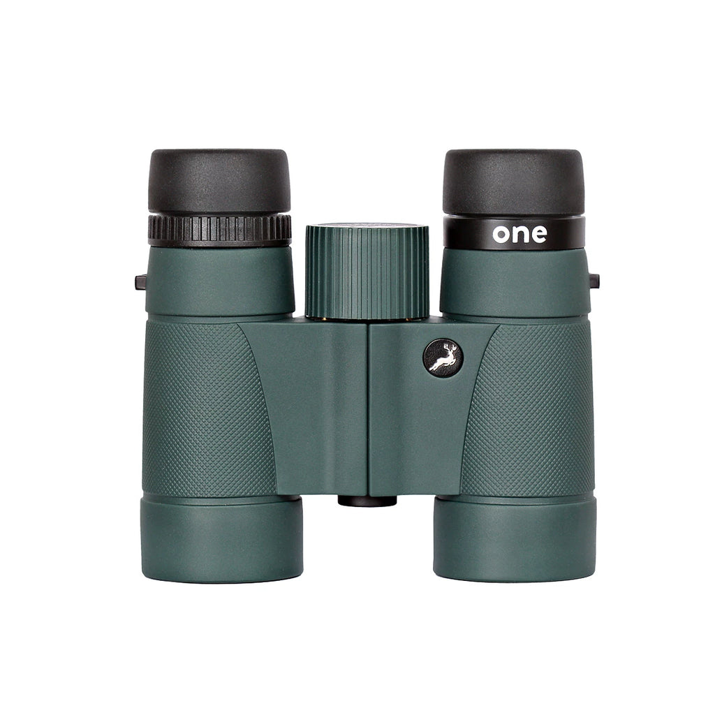 Binoclu Delta One 8x32