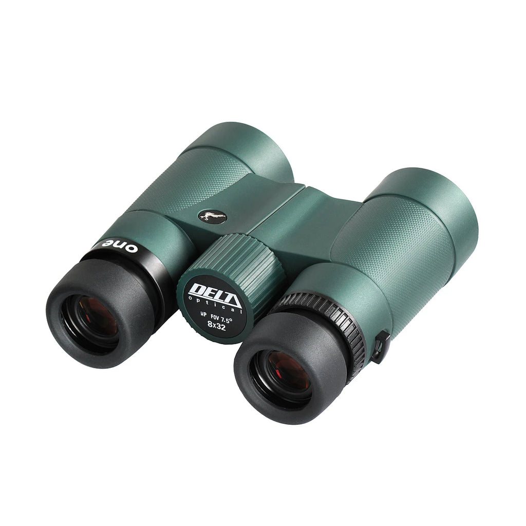 Binoclu Delta One 8x32