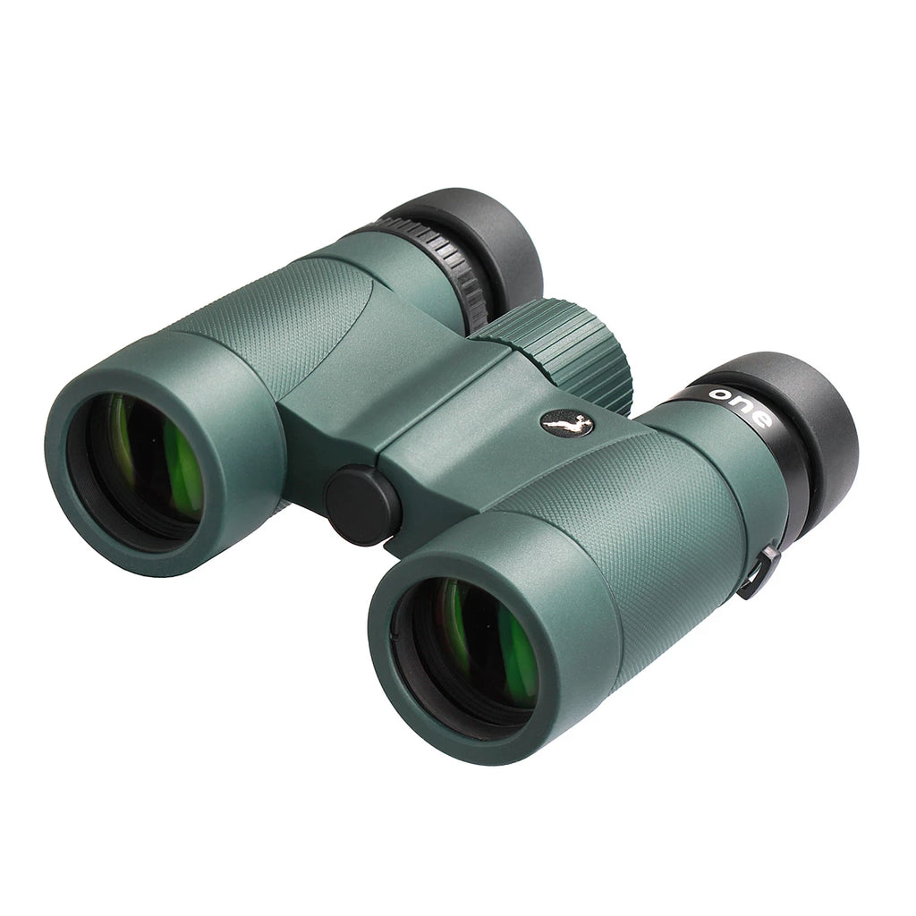 Binoclu Delta One 8x32