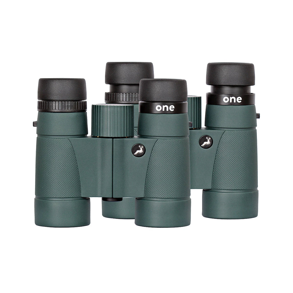 Binoclu Delta One 8x32