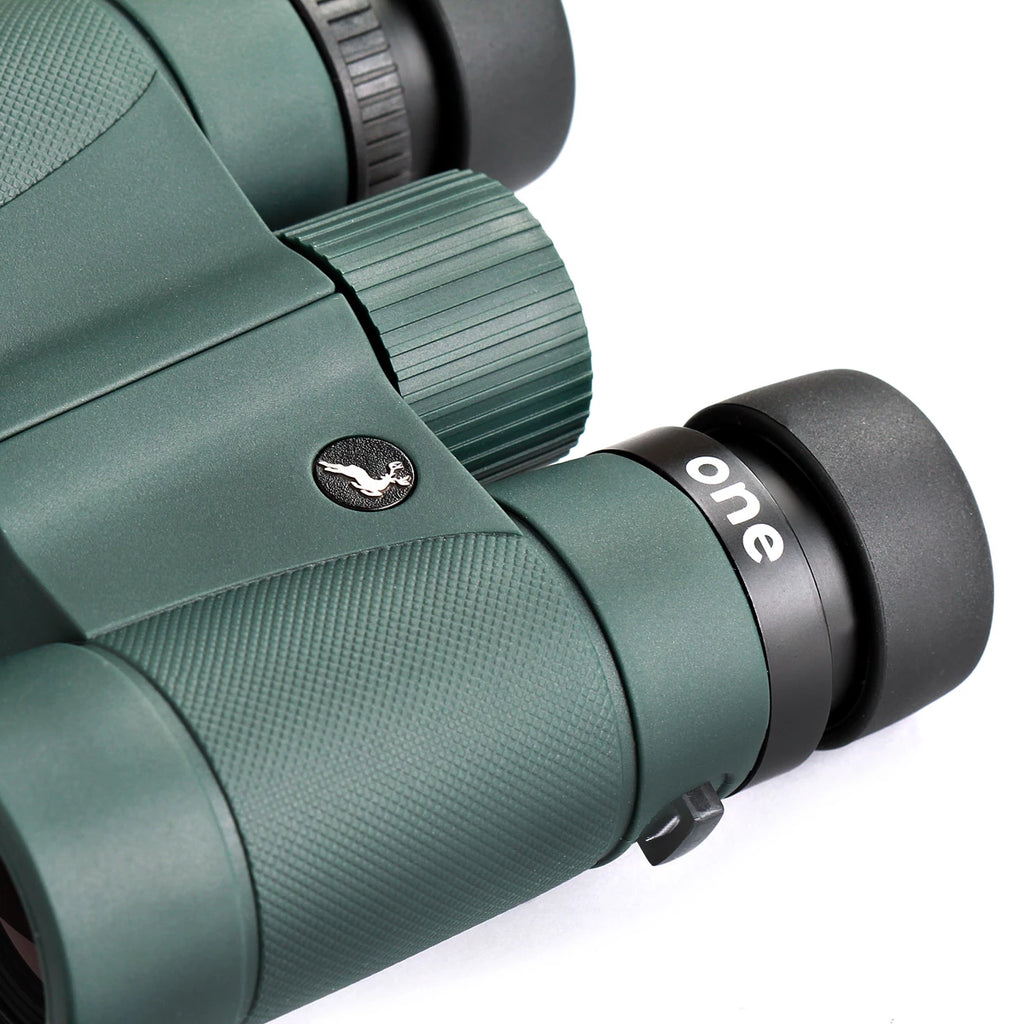 Binoclu Delta One 8x32