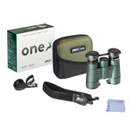 Binoclu Delta One 8x32