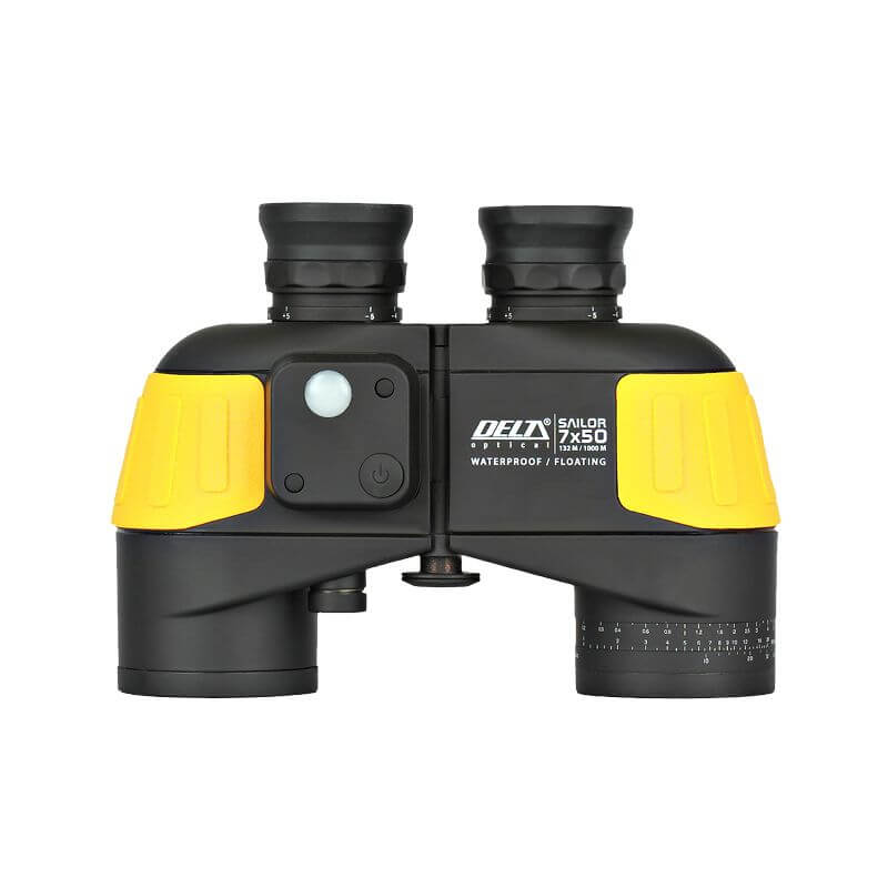 Binoclu Delta Sailor 7x50 image 1