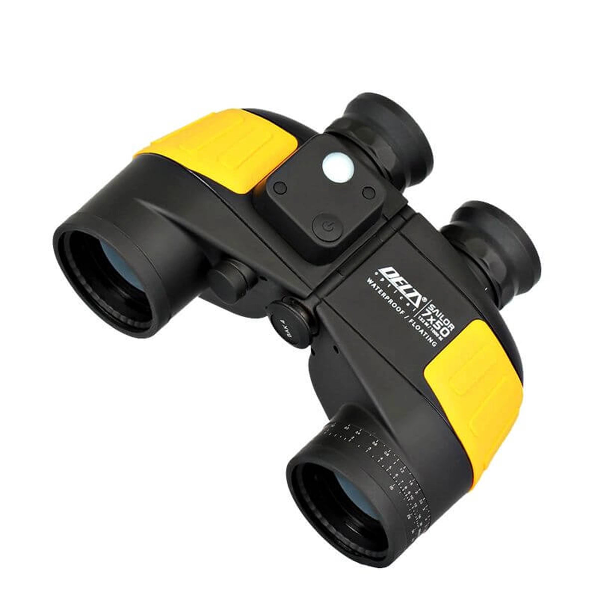 Binoclu Delta Sailor 7x50