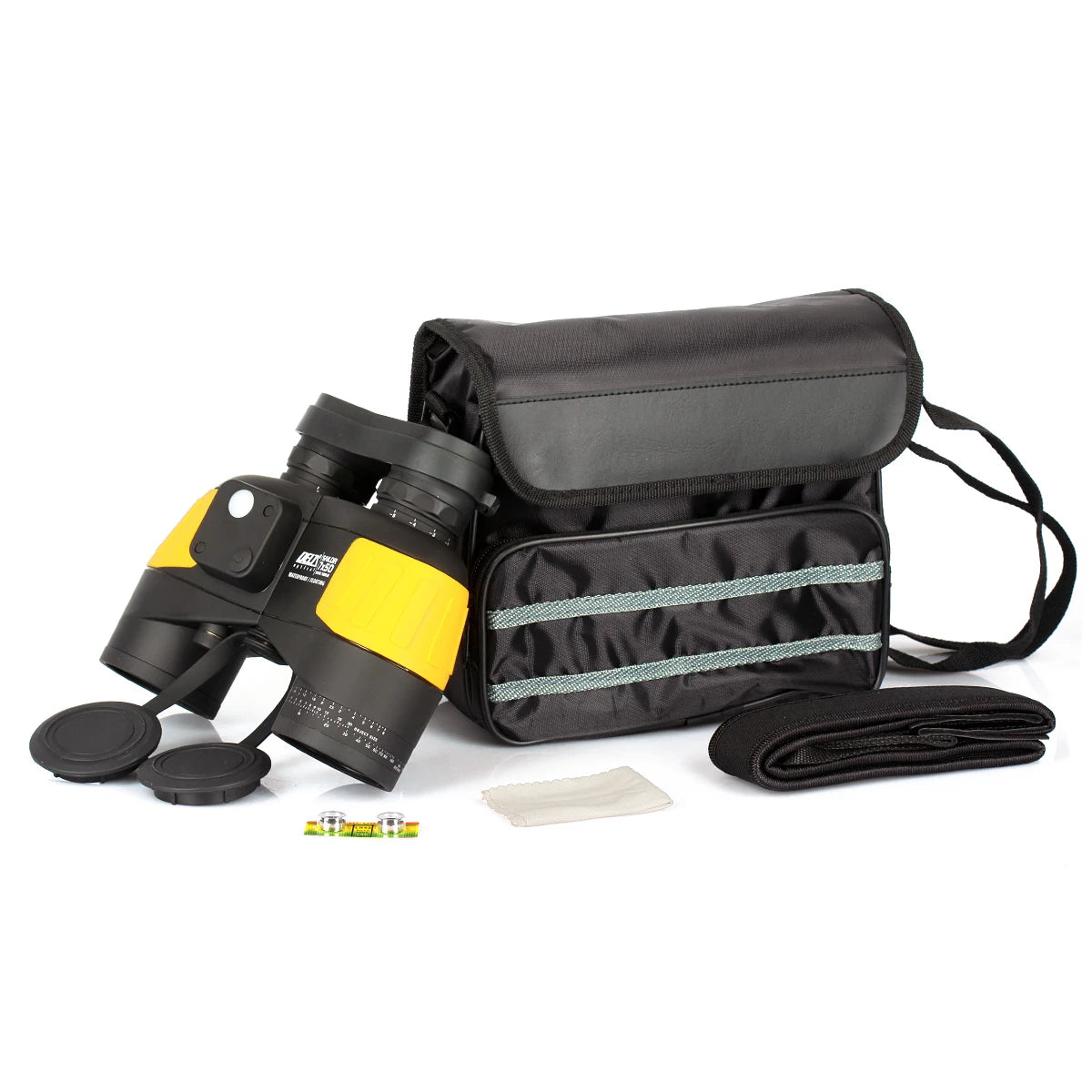 Binoclu Delta Sailor 7x50