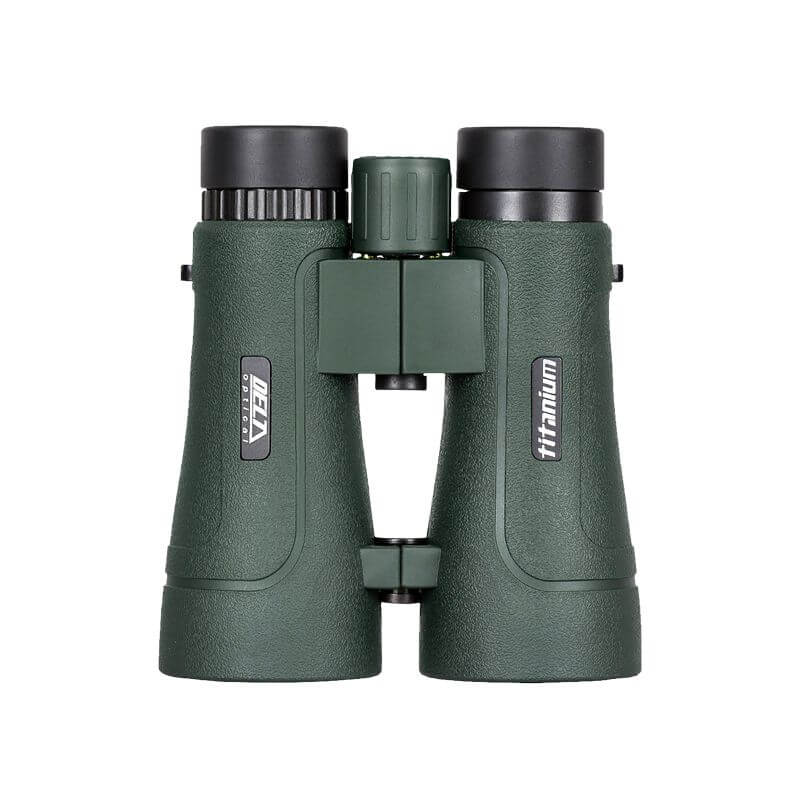Binoclu Delta Titanium 10x56 ROH image 1
