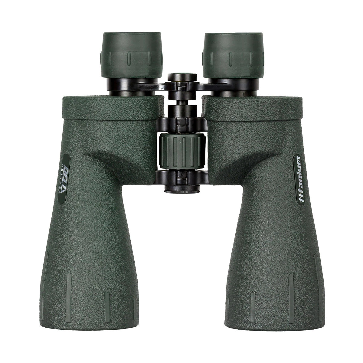 Binoclu Delta Titanium 10x56