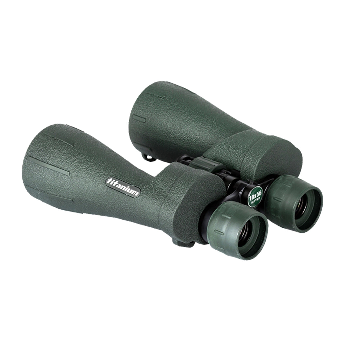 Binoclu Delta Titanium 10x56