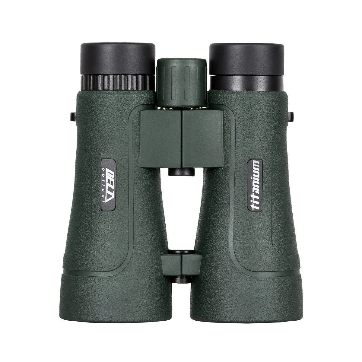 Binoclu Delta Titanium 10x56 ROH