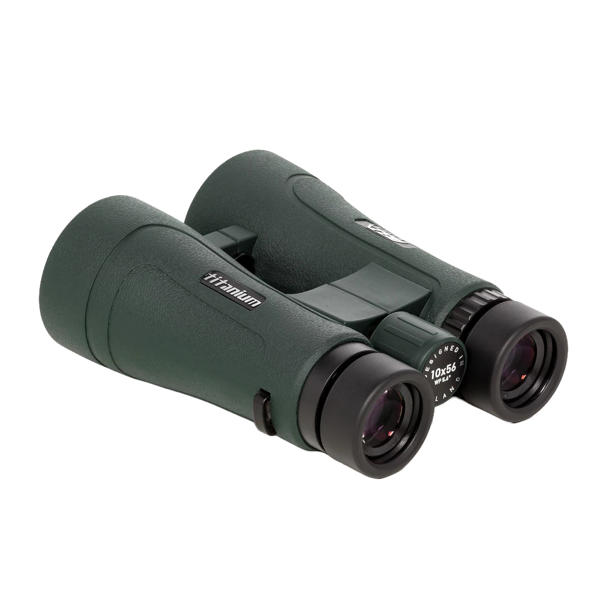Binoclu Delta Titanium 10x56 ROH