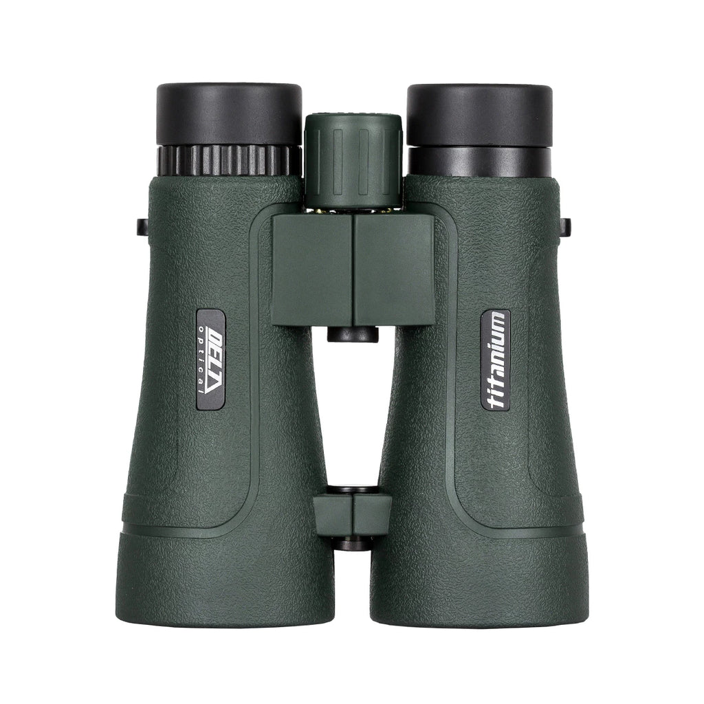 Binoclu Delta Titanium 12x56 ROH