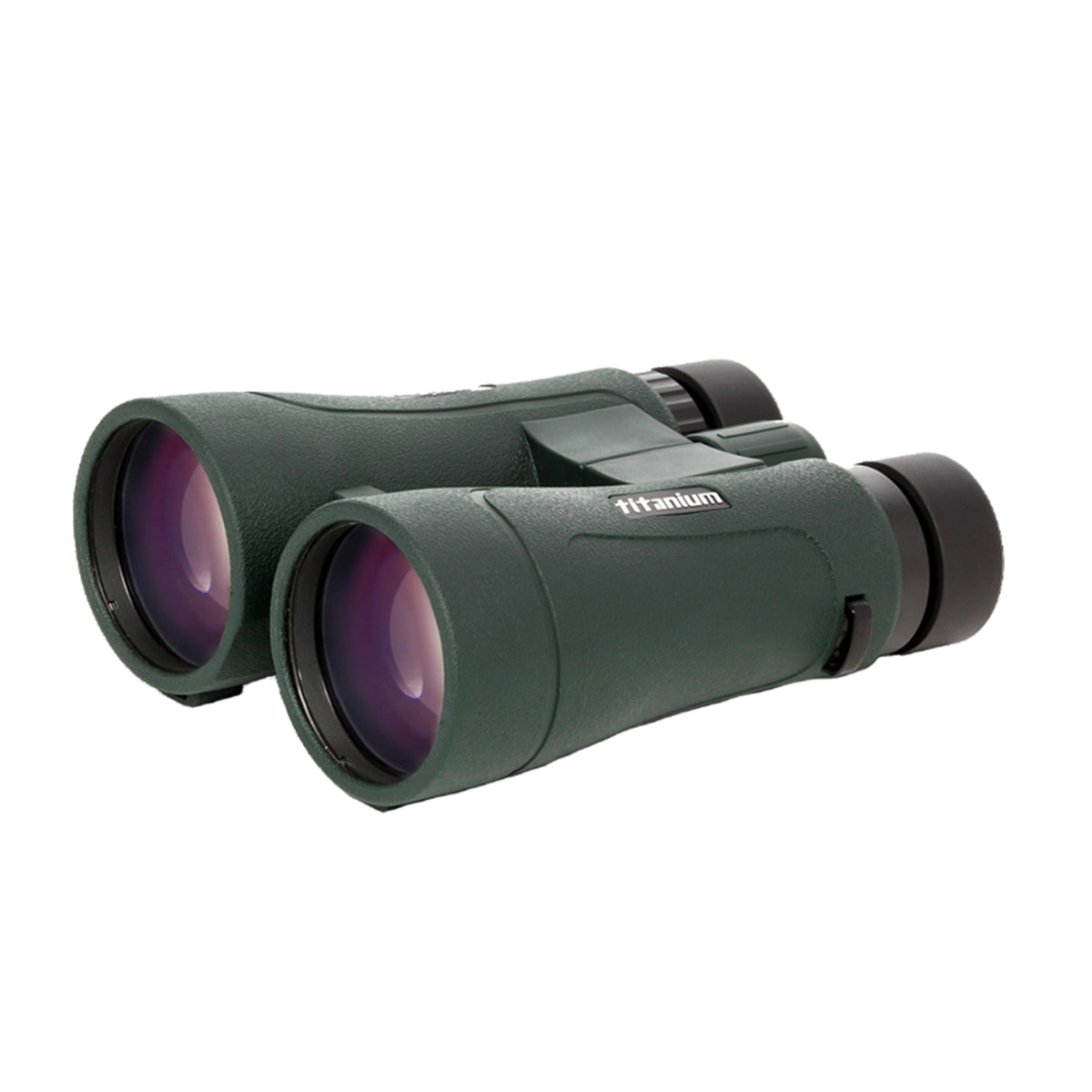 Binoclu Delta Titanium 12x56 ROH