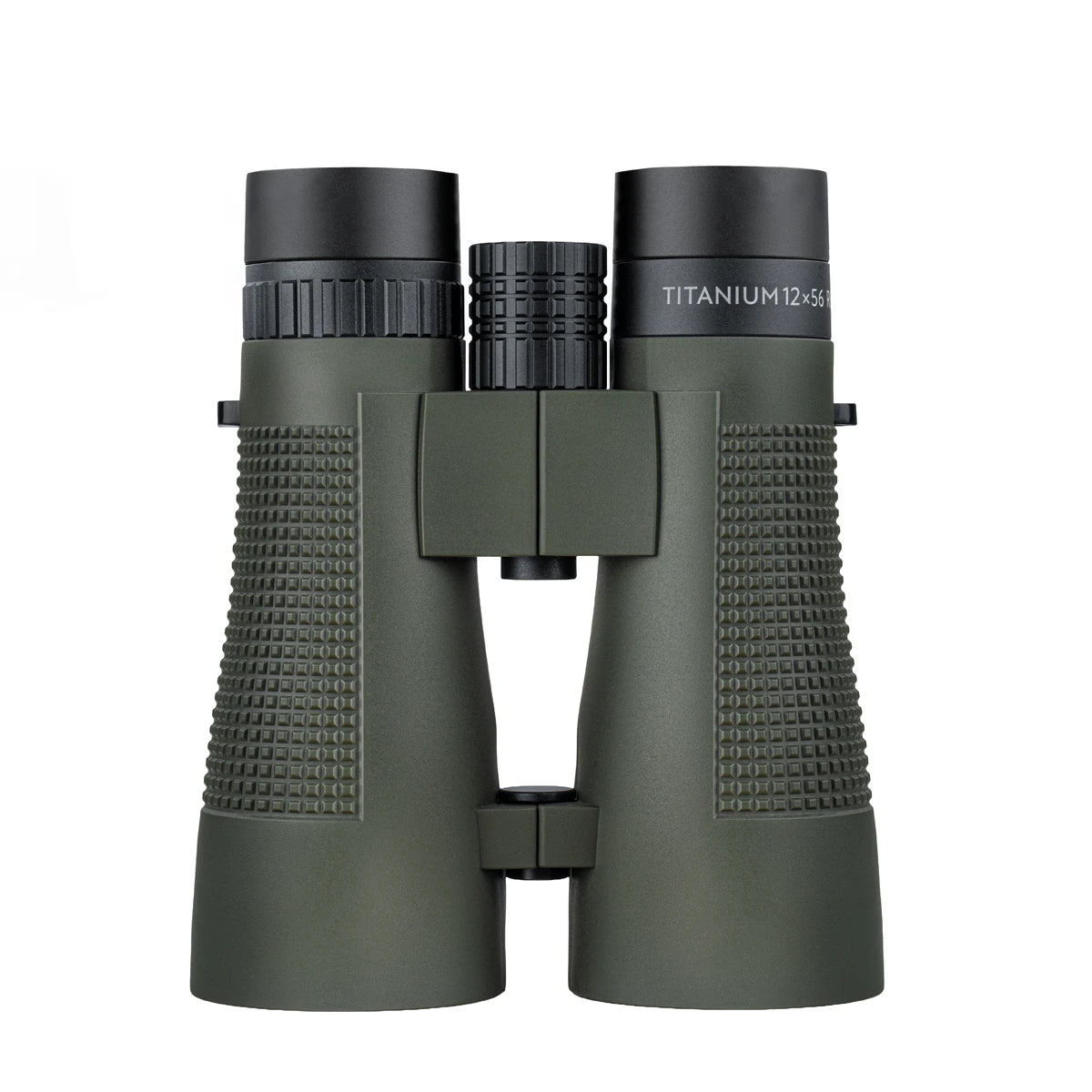 Binoclu Delta Titanium 12x56 ROH Gen2