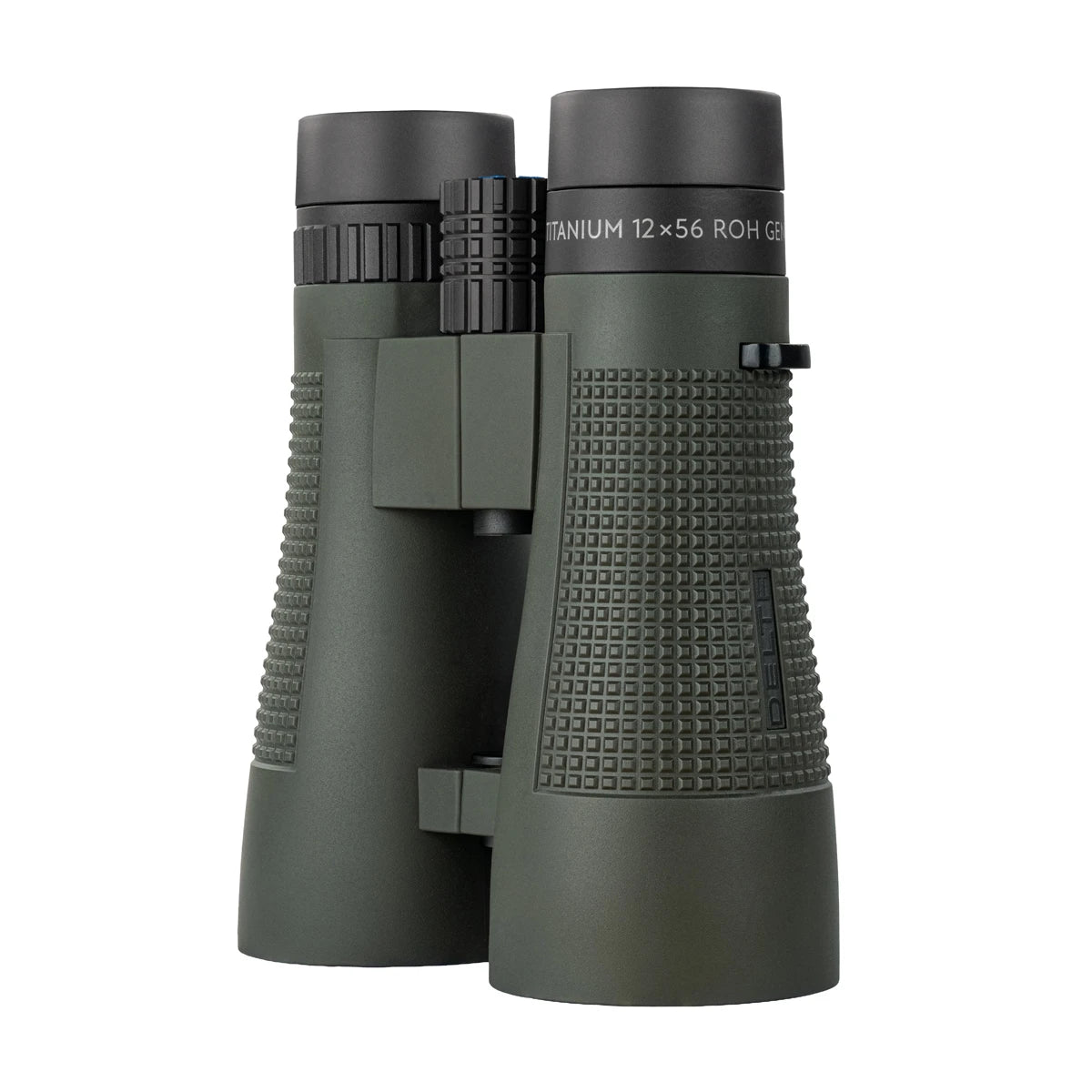 Binoclu Delta Titanium 12x56 ROH Gen2