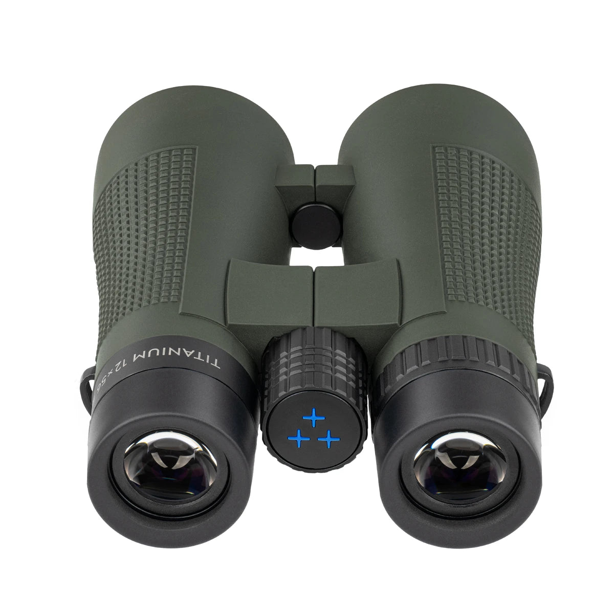 Binoclu Delta Titanium 12x56 ROH Gen2