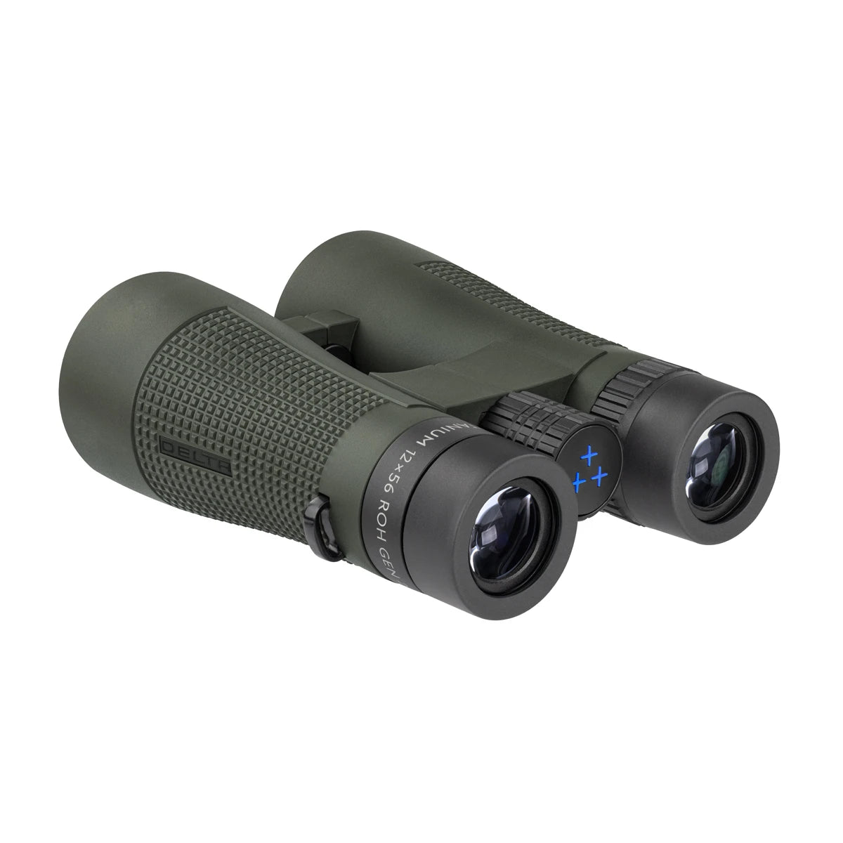 Binoclu Delta Titanium 12x56 ROH Gen2