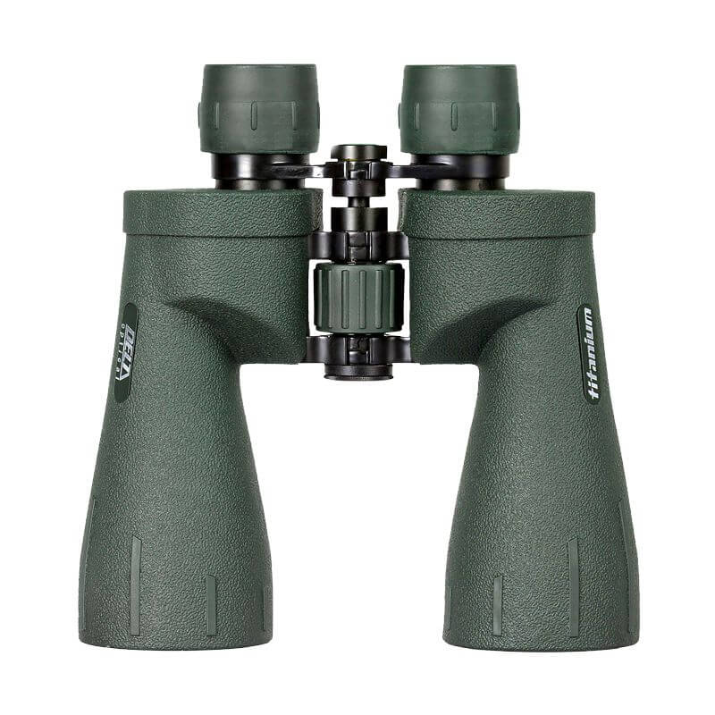 Binoclu Delta Titanium 8x56 ED image 1