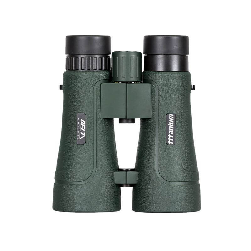 Binoclu Delta Titanium 8x56 ROH image 1