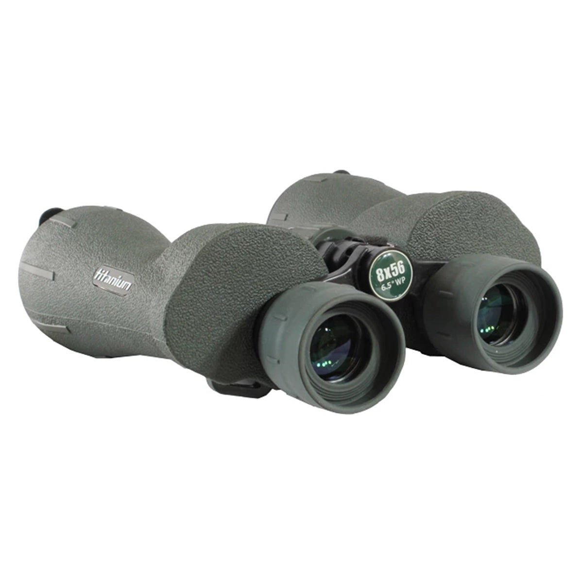 Binoclu Delta Titanium 8x56