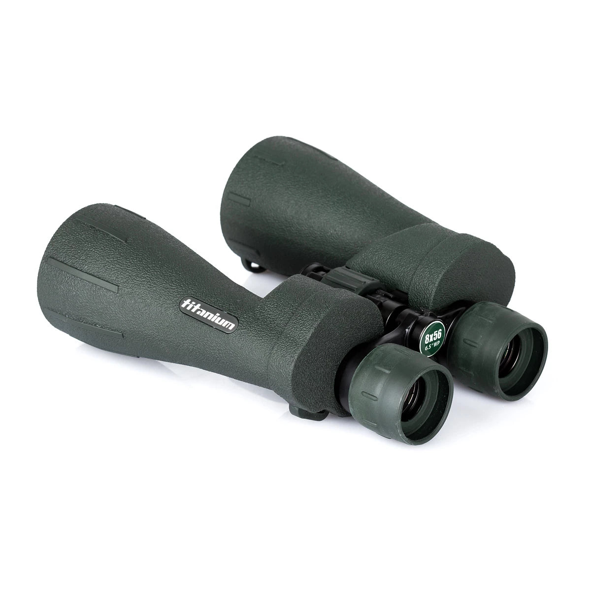 Binoclu Delta Titanium 8x56