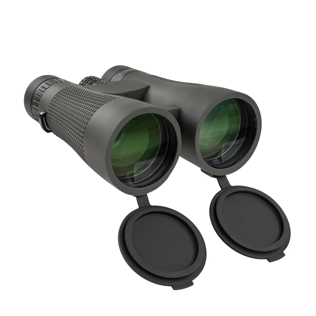 Binoclu Delta Titanium 8x56 ROH Gen2