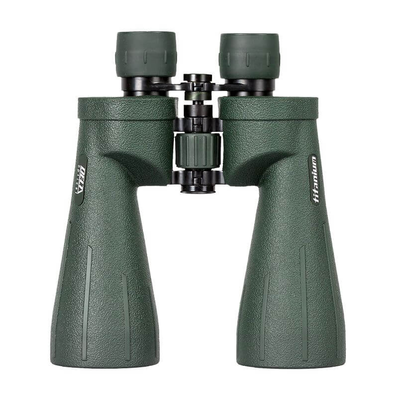 Binoclu Delta Titanium 9x63 image 1