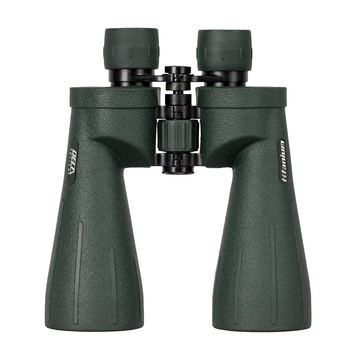 Binoclu Delta Titanium 9x63
