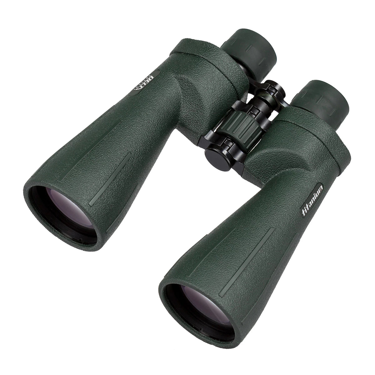 Binoclu Delta Titanium 9x63