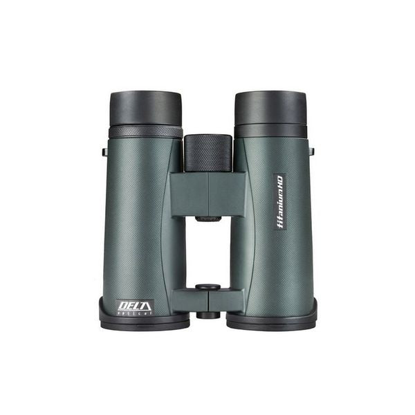 Binoclu Delta Titanium HD 10x42 ED image 1